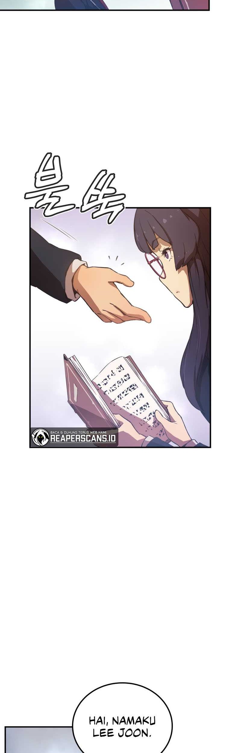 Ghost Story Club Chapter 6 Gambar 30