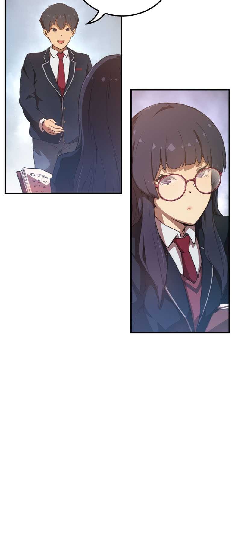 Ghost Story Club Chapter 6 Gambar 31