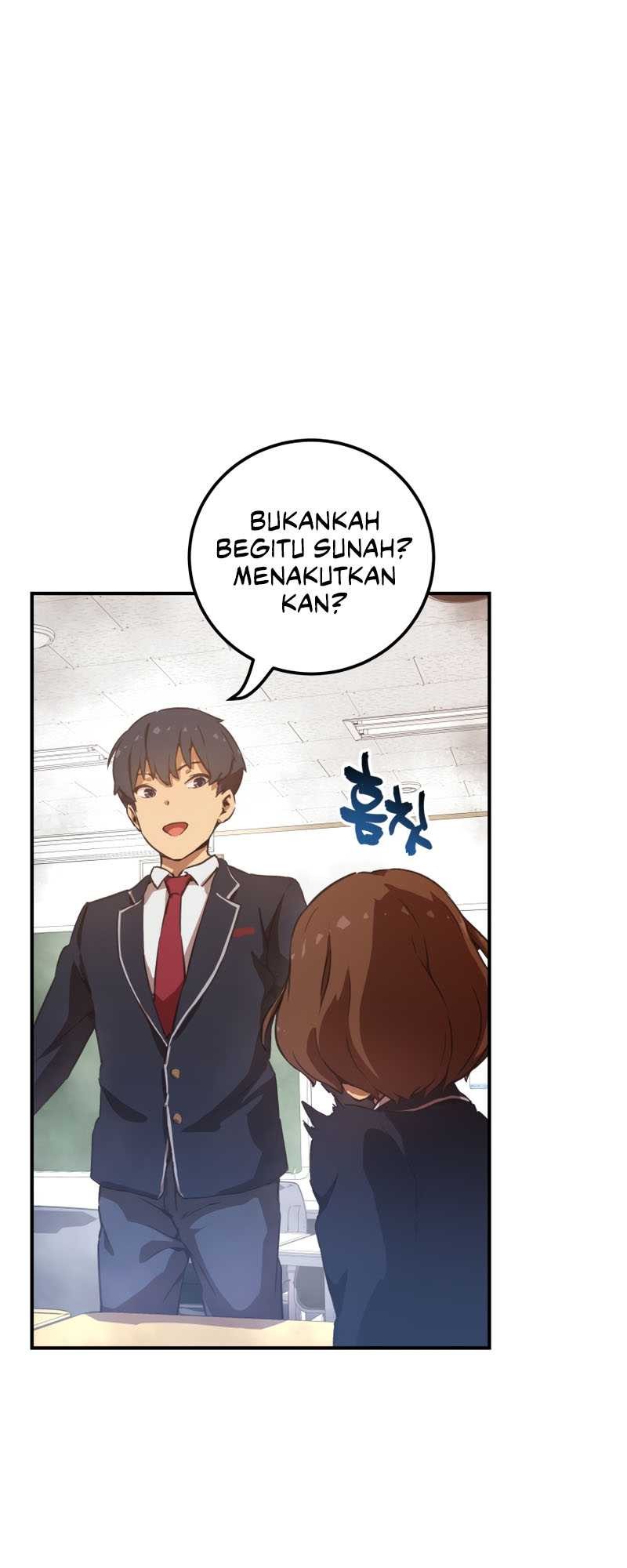 Ghost Story Club Chapter 6 Gambar 36