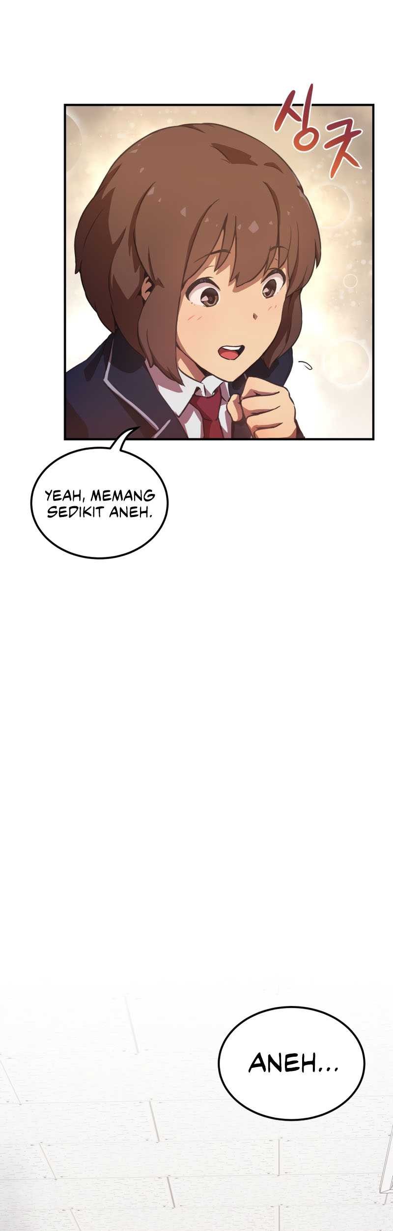 Ghost Story Club Chapter 6 Gambar 37