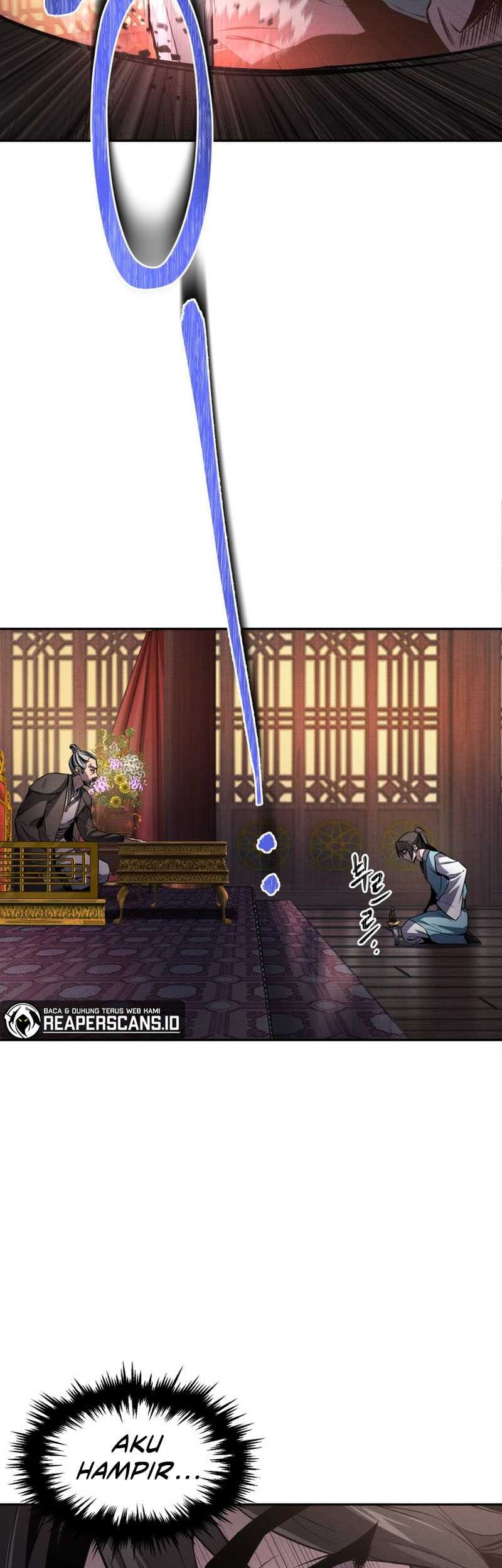 Reincarnated Escort Warrior Chapter 02 Gambar 51