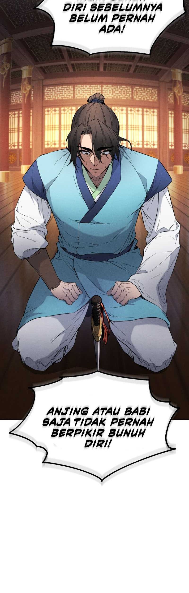 Reincarnated Escort Warrior Chapter 02 Gambar 54