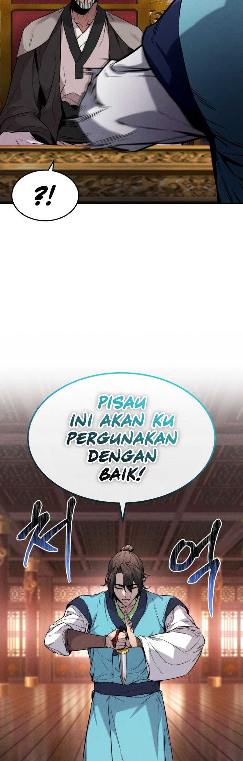 Reincarnated Escort Warrior Chapter 02 Gambar 62