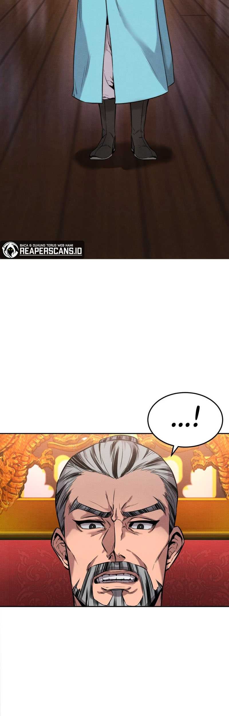 Reincarnated Escort Warrior Chapter 02 Gambar 63