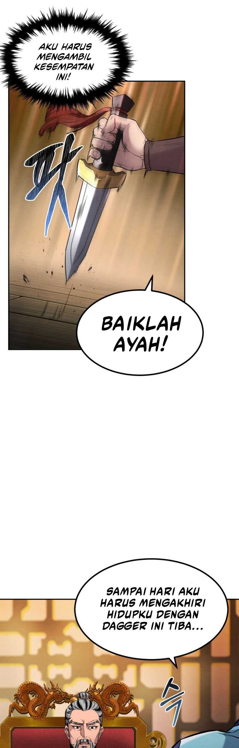 Reincarnated Escort Warrior Chapter 02 Gambar 61