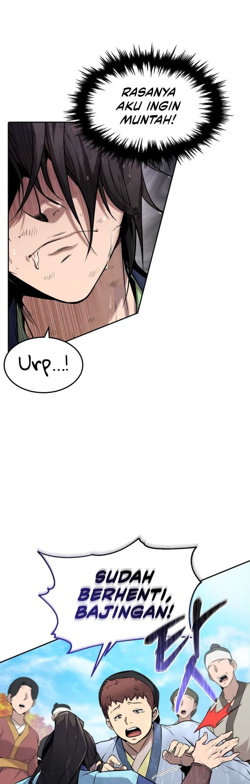 Reincarnated Escort Warrior Chapter 02 Gambar 4