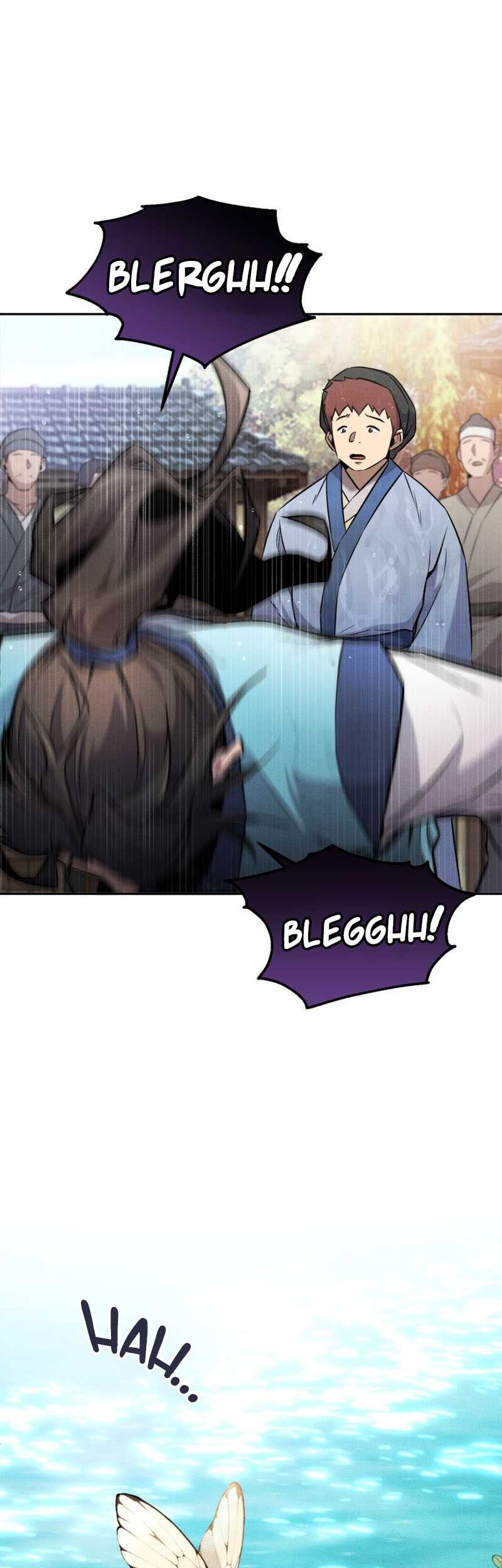 Reincarnated Escort Warrior Chapter 02 Gambar 6