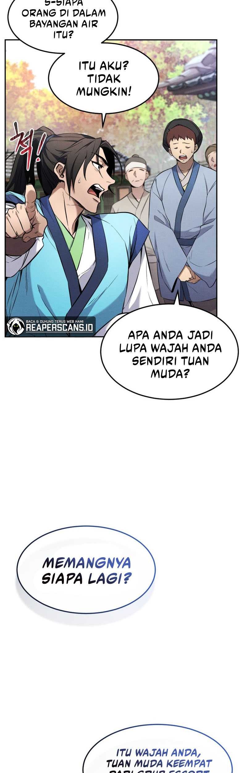 Reincarnated Escort Warrior Chapter 02 Gambar 12