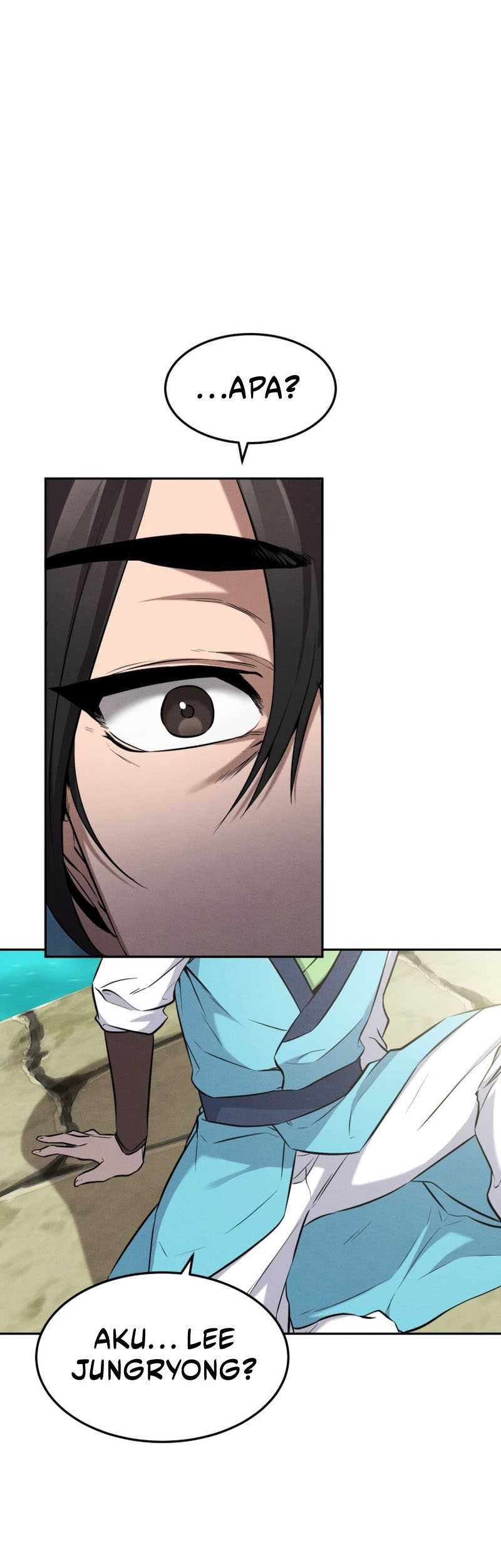 Reincarnated Escort Warrior Chapter 02 Gambar 14