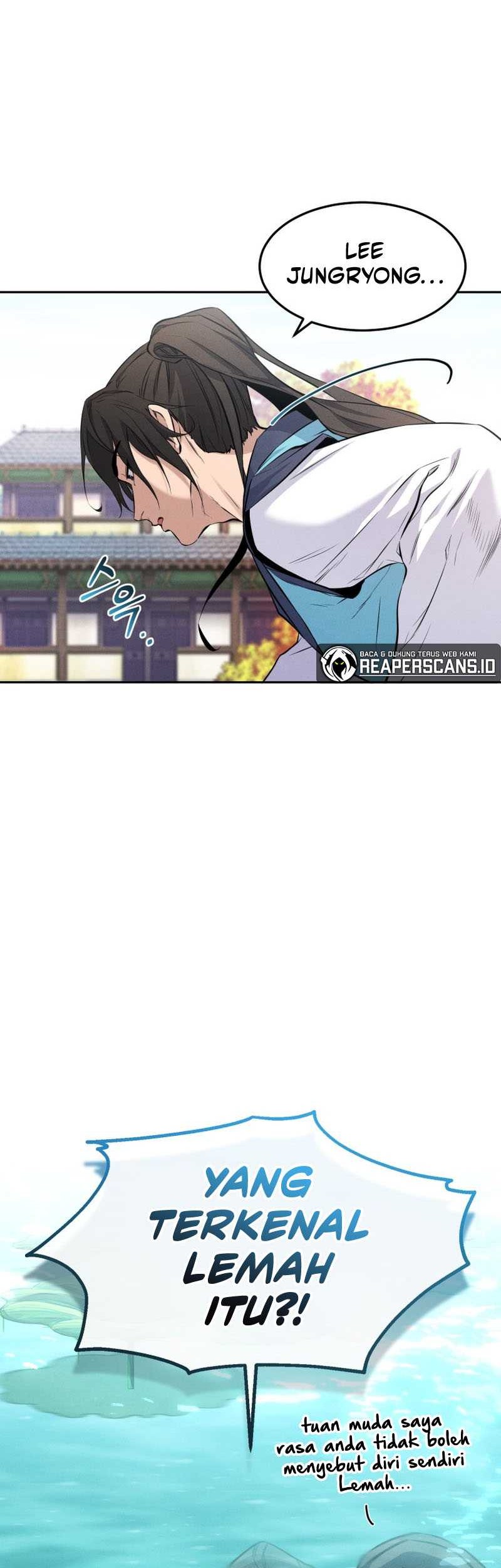 Reincarnated Escort Warrior Chapter 02 Gambar 15