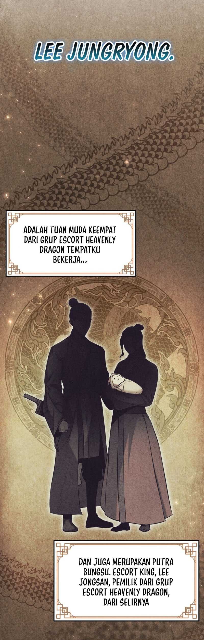 Reincarnated Escort Warrior Chapter 02 Gambar 18