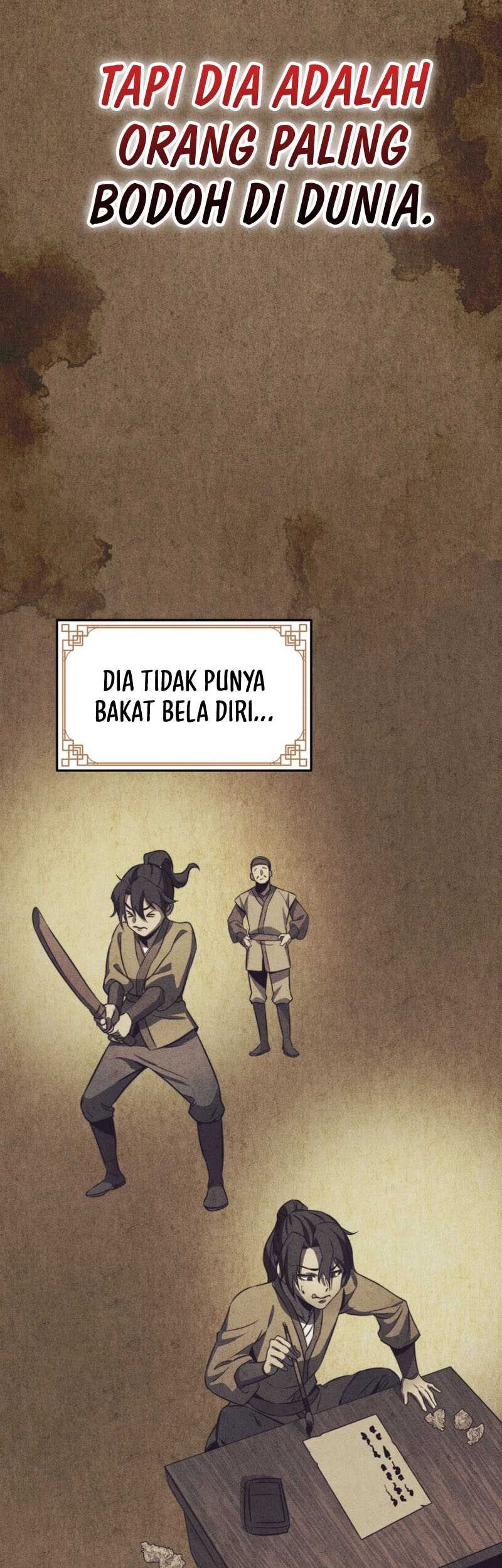 Reincarnated Escort Warrior Chapter 02 Gambar 20