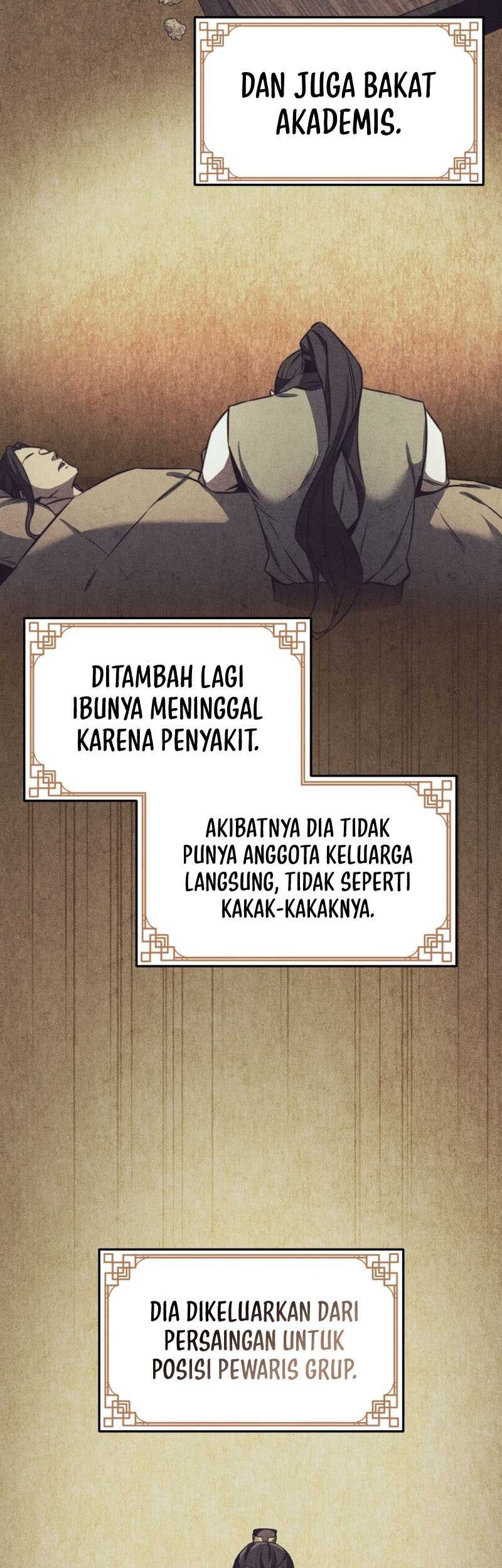 Reincarnated Escort Warrior Chapter 02 Gambar 21