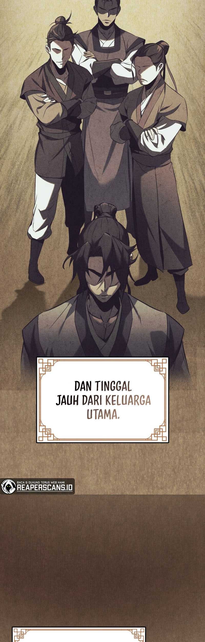 Reincarnated Escort Warrior Chapter 02 Gambar 22