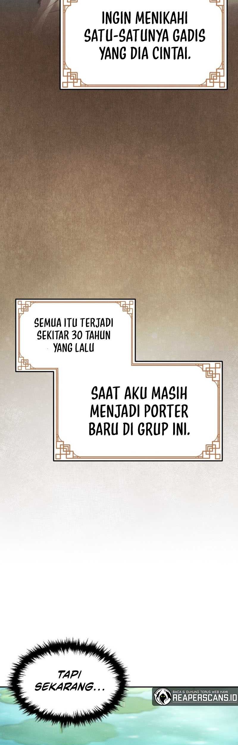 Reincarnated Escort Warrior Chapter 02 Gambar 26