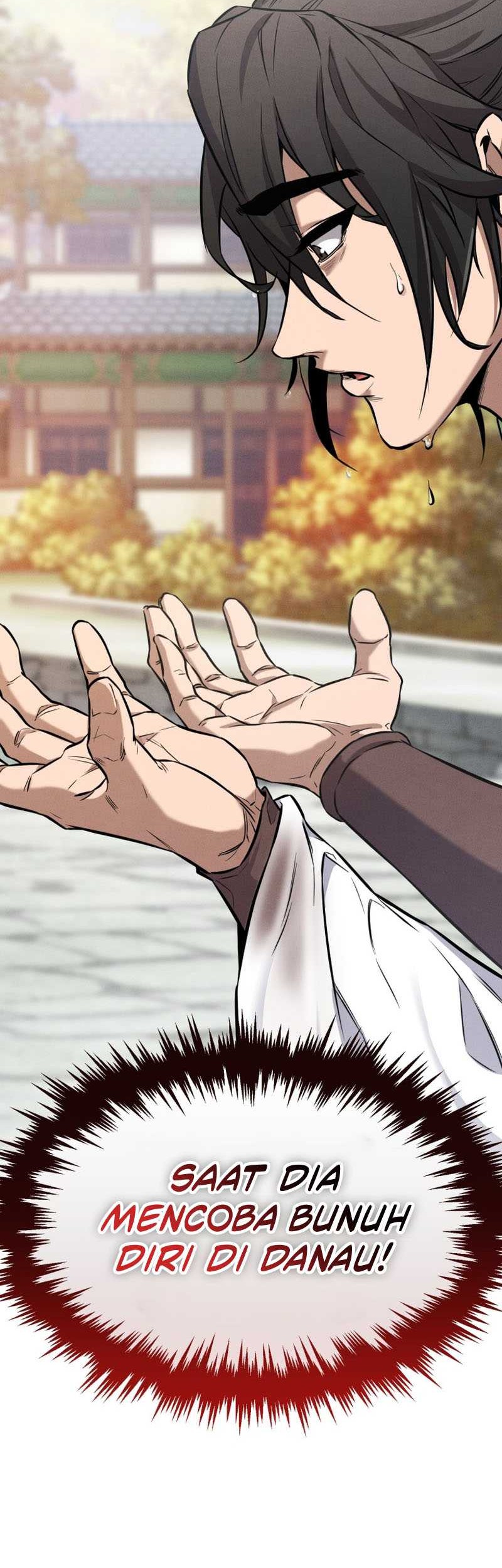 Reincarnated Escort Warrior Chapter 02 Gambar 31