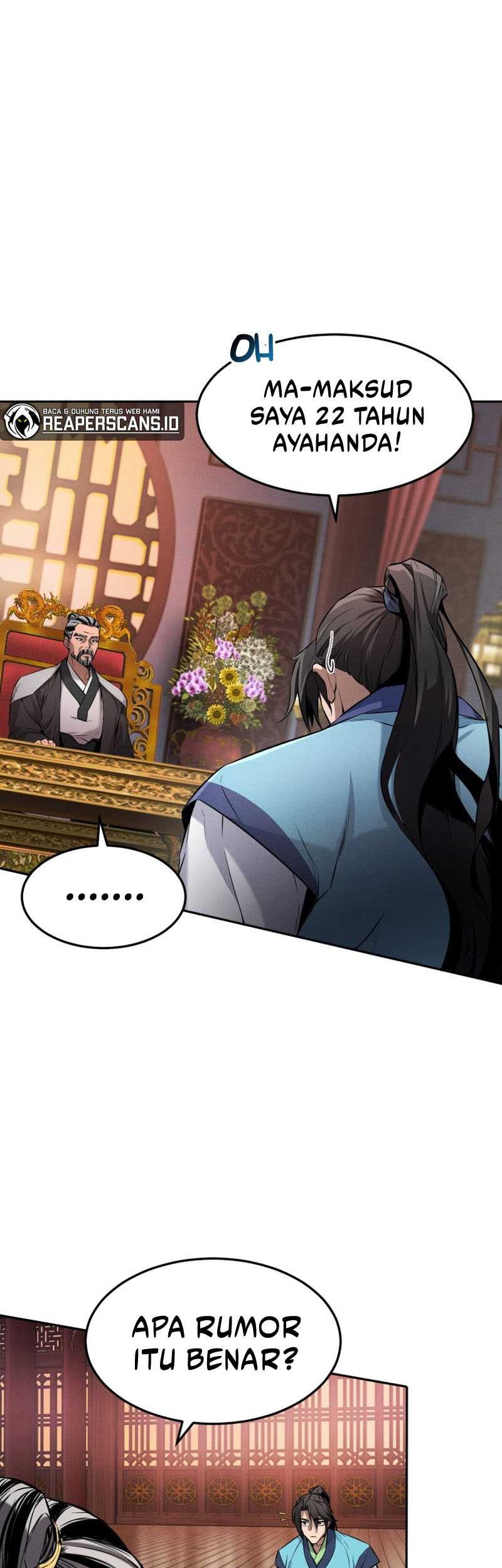 Reincarnated Escort Warrior Chapter 02 Gambar 38