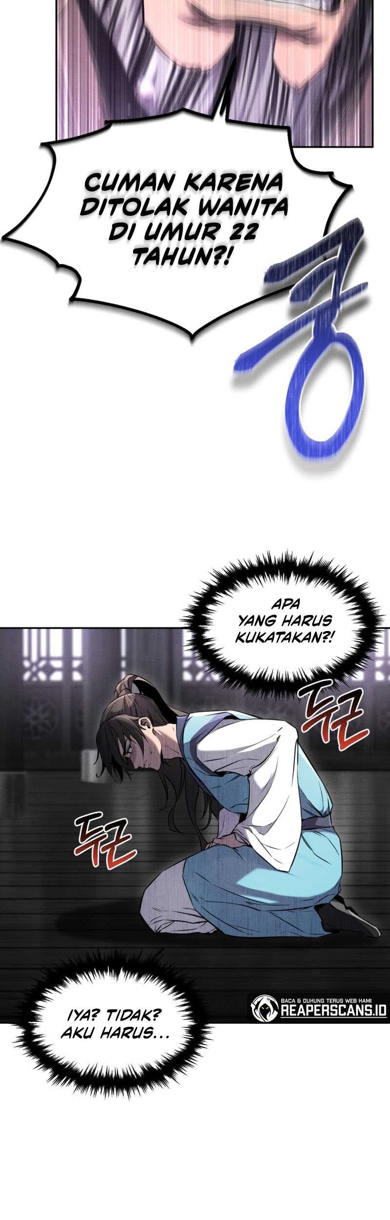 Reincarnated Escort Warrior Chapter 02 Gambar 40