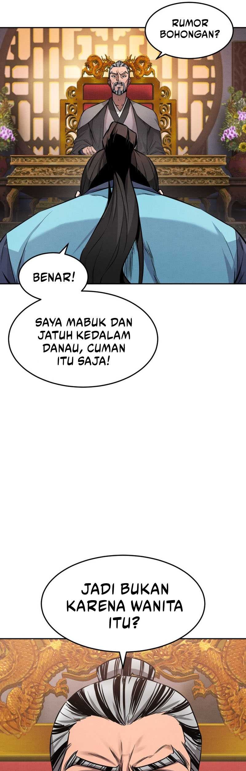 Reincarnated Escort Warrior Chapter 02 Gambar 42