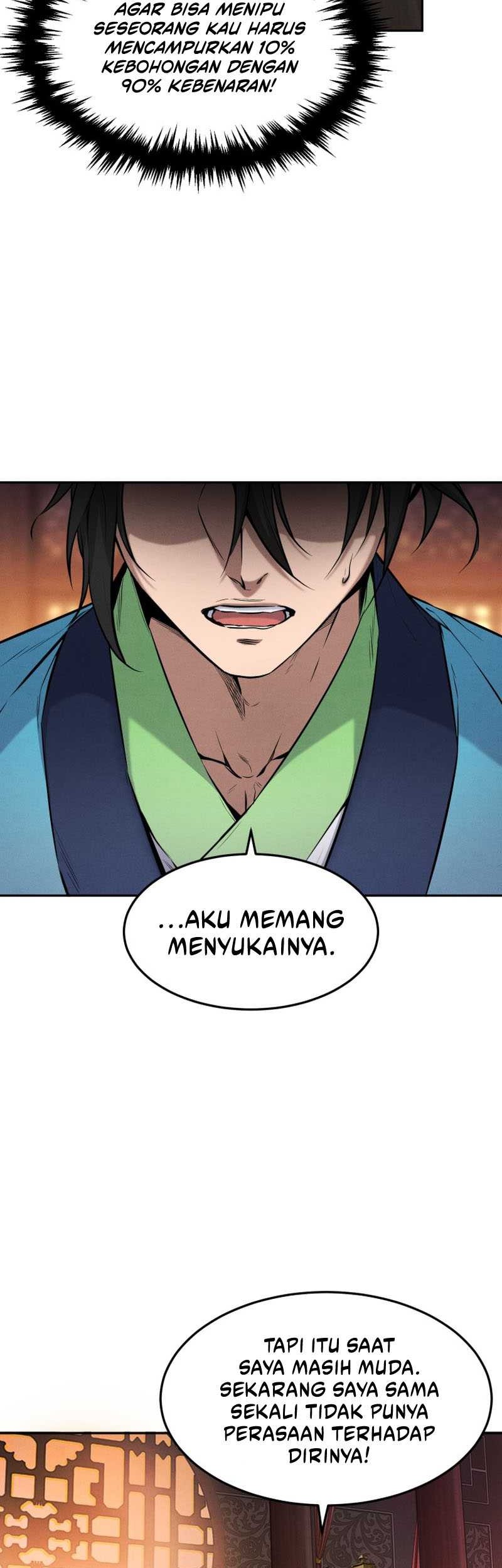 Reincarnated Escort Warrior Chapter 02 Gambar 44