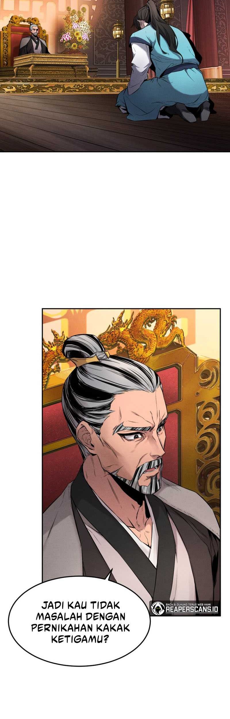 Reincarnated Escort Warrior Chapter 02 Gambar 45