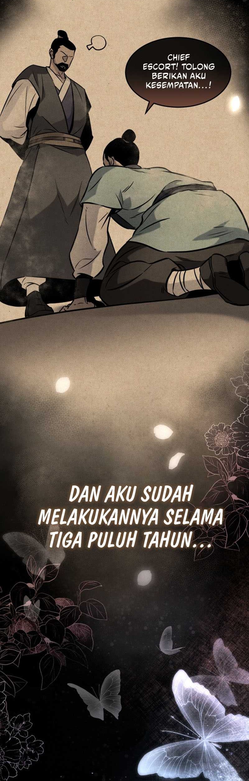 Reincarnated Escort Warrior Chapter 01 Gambar 77