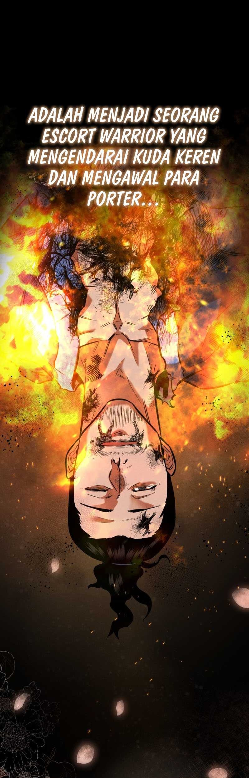 Reincarnated Escort Warrior Chapter 01 Gambar 74