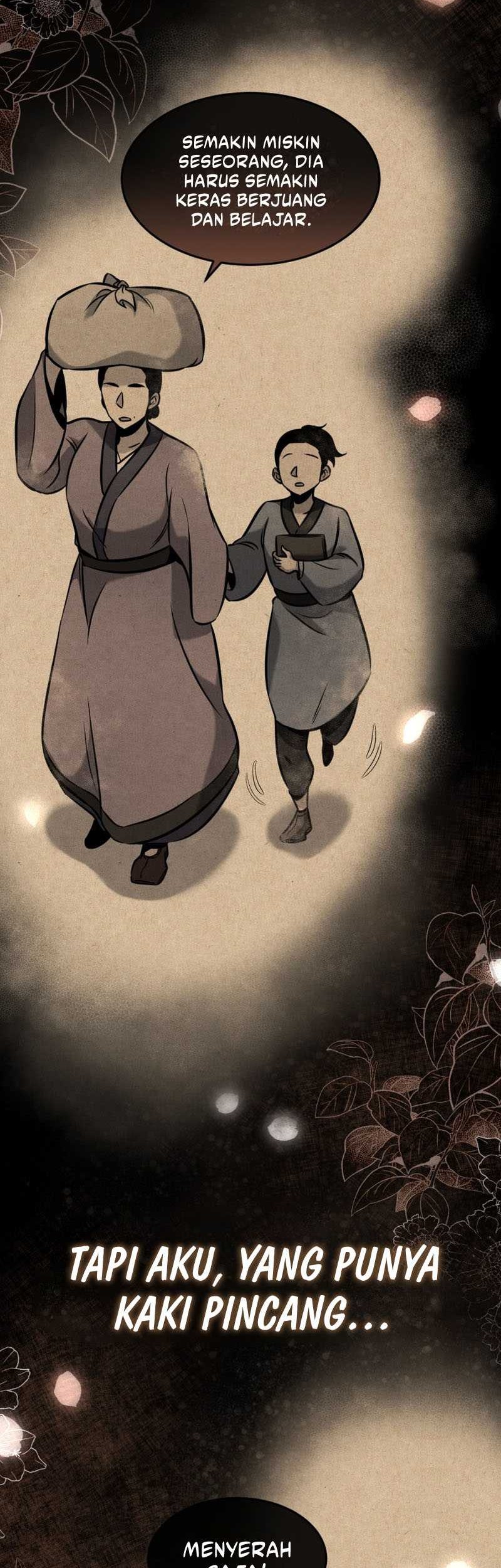 Reincarnated Escort Warrior Chapter 01 Gambar 75