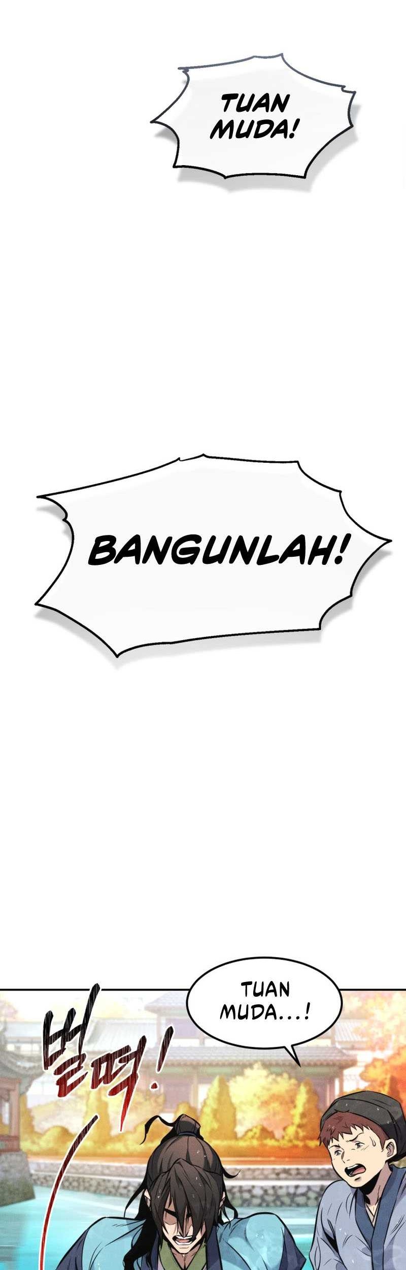 Reincarnated Escort Warrior Chapter 01 Gambar 83