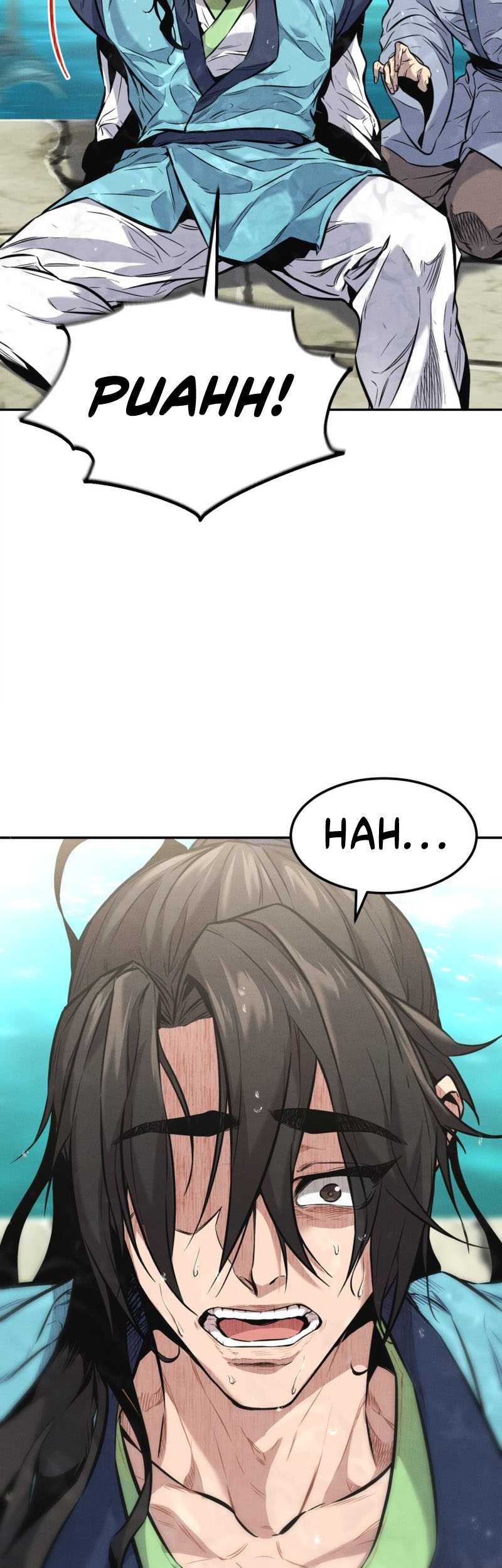 Reincarnated Escort Warrior Chapter 01 Gambar 84