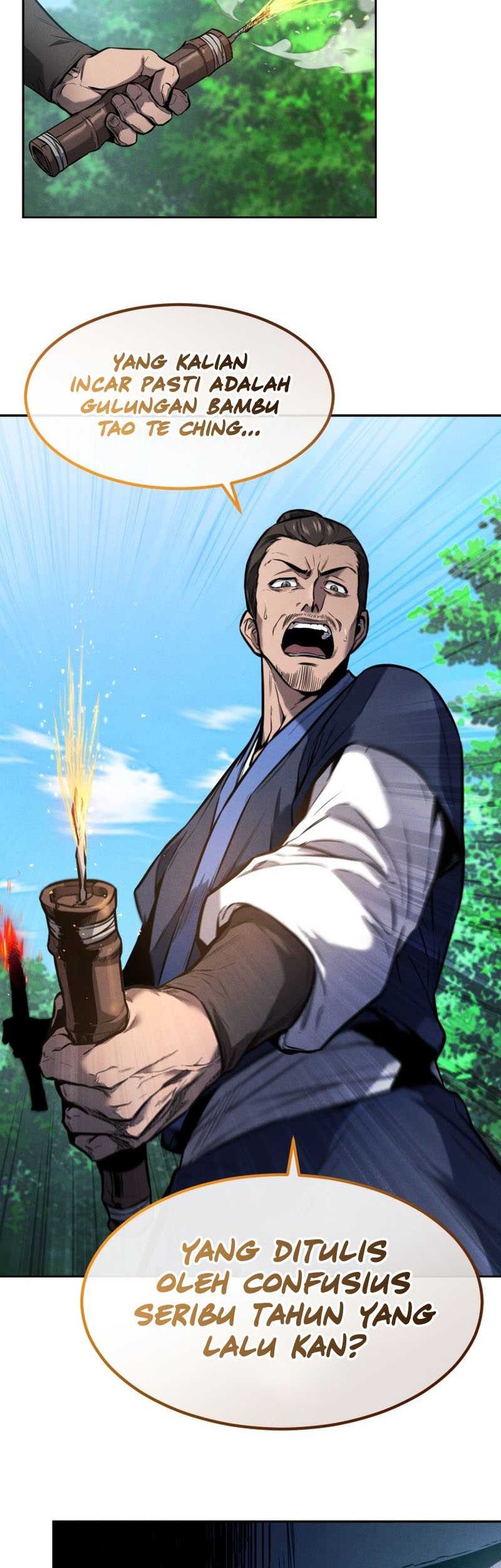 Reincarnated Escort Warrior Chapter 01 Gambar 53