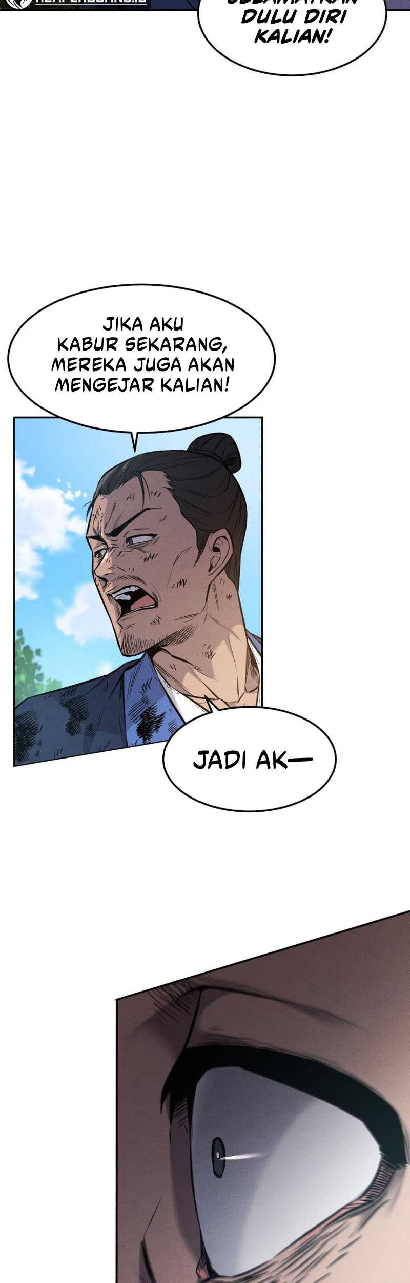 Reincarnated Escort Warrior Chapter 01 Gambar 60