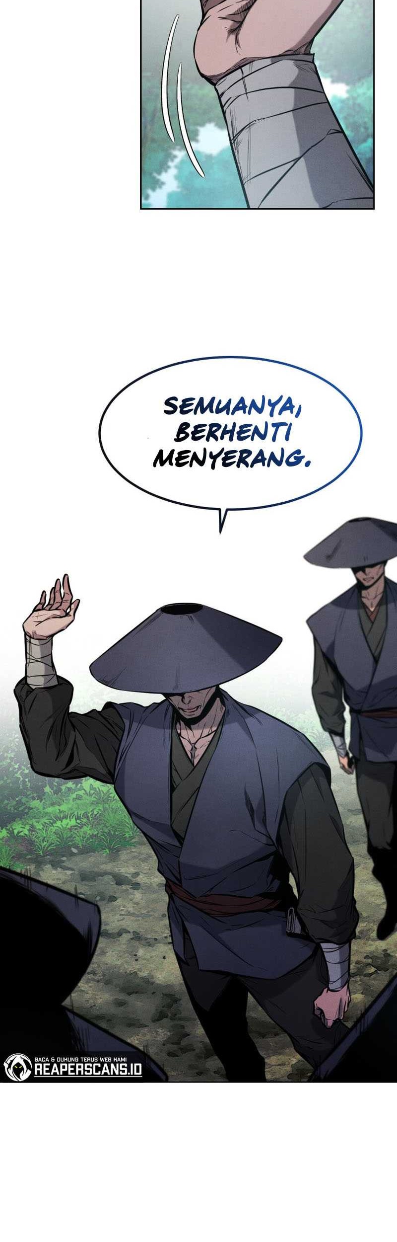 Reincarnated Escort Warrior Chapter 01 Gambar 57