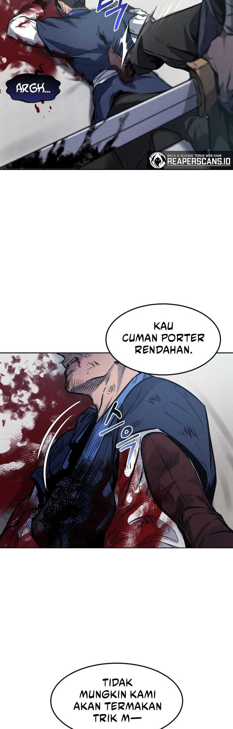 Reincarnated Escort Warrior Chapter 01 Gambar 66