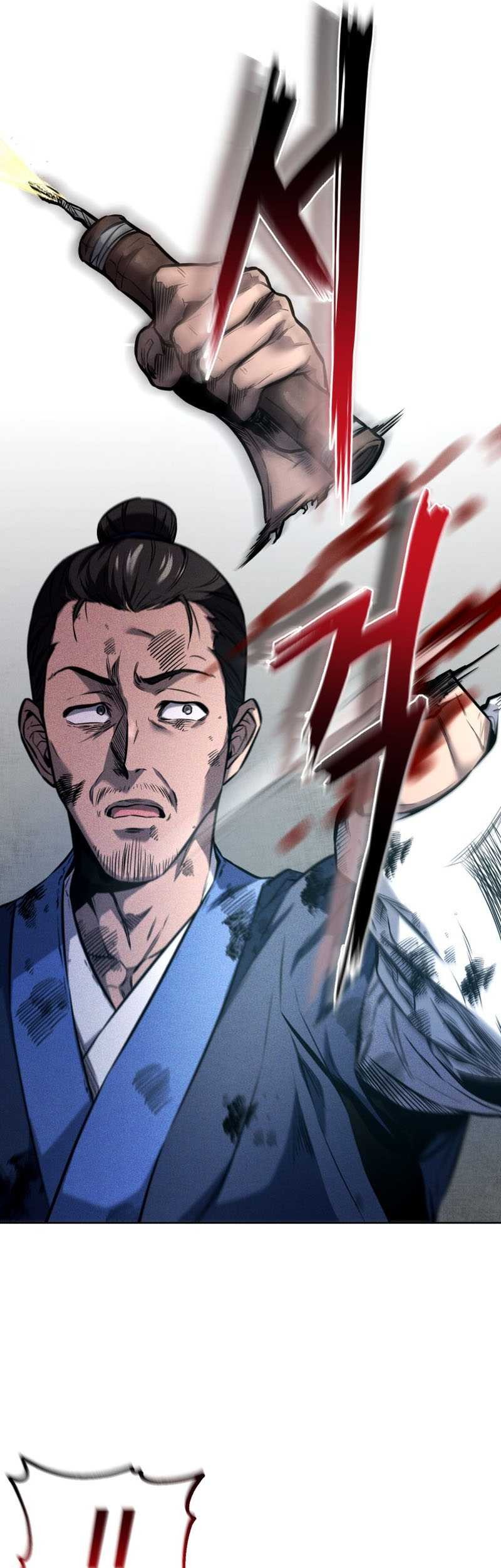 Reincarnated Escort Warrior Chapter 01 Gambar 62