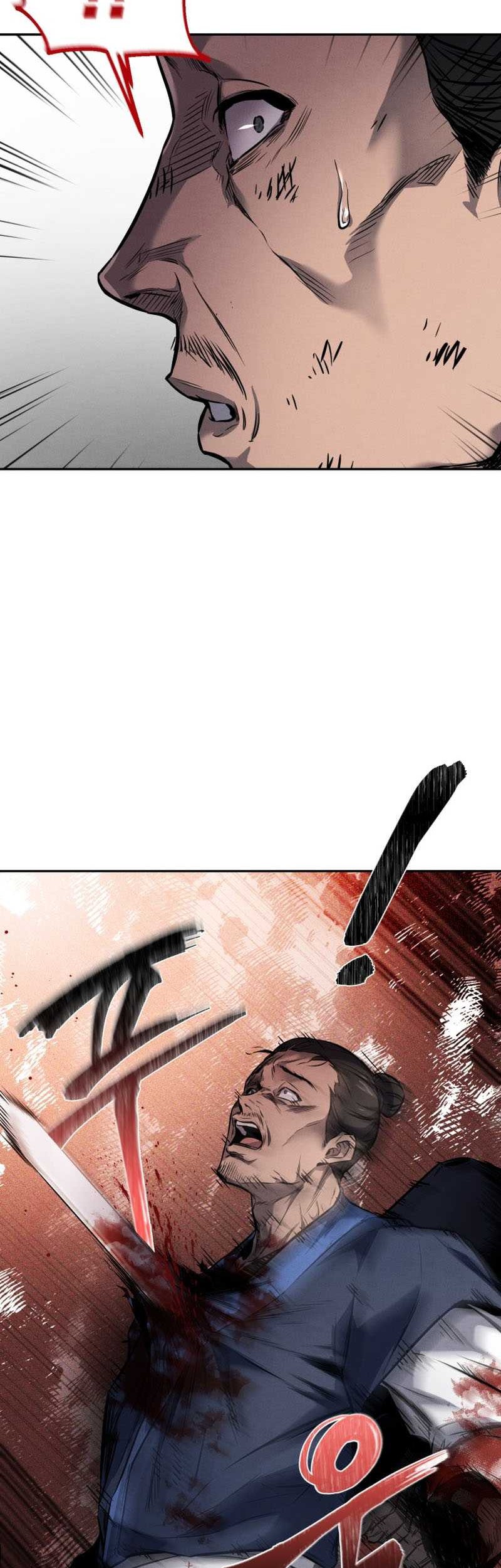 Reincarnated Escort Warrior Chapter 01 Gambar 63