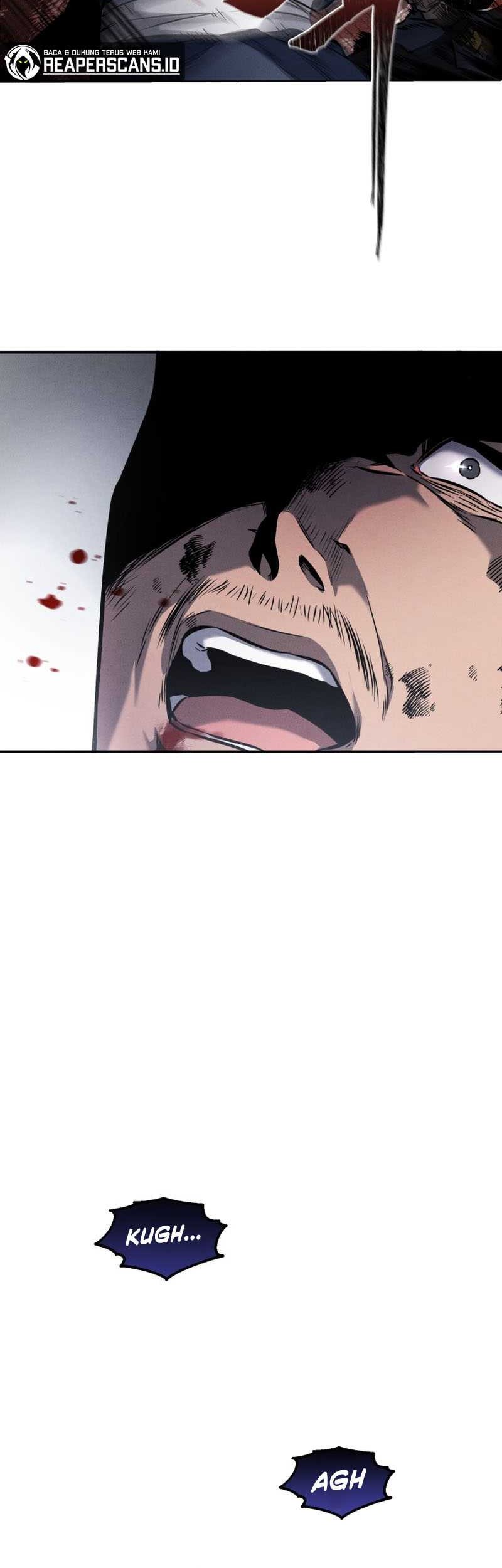 Reincarnated Escort Warrior Chapter 01 Gambar 64