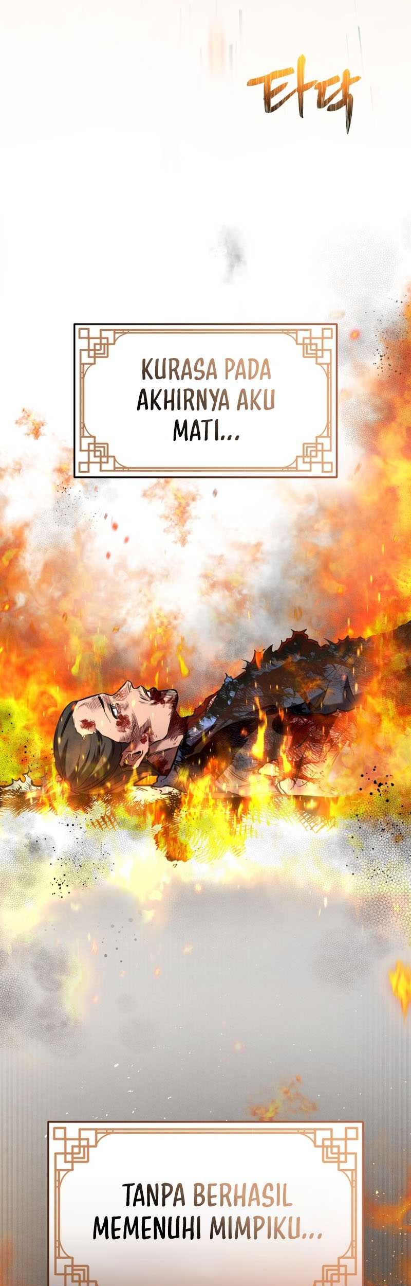 Reincarnated Escort Warrior Chapter 01 Gambar 72