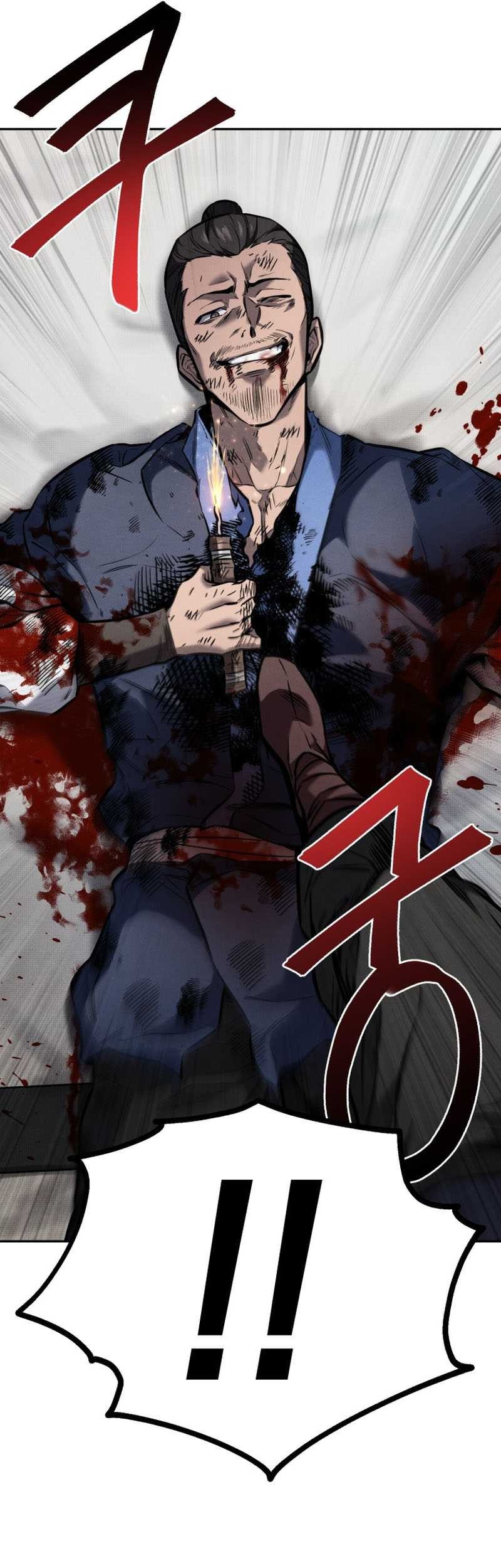 Reincarnated Escort Warrior Chapter 01 Gambar 68