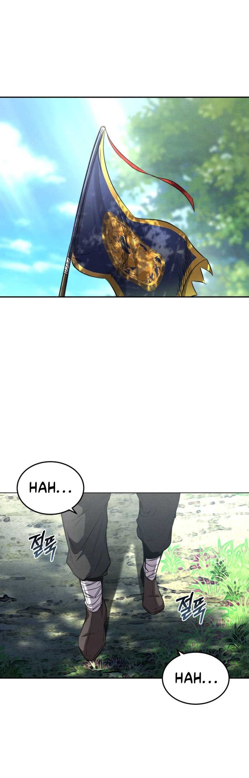 Manhwa Reincarnated Escort Warrior Chapter 01 gambar nomor 2