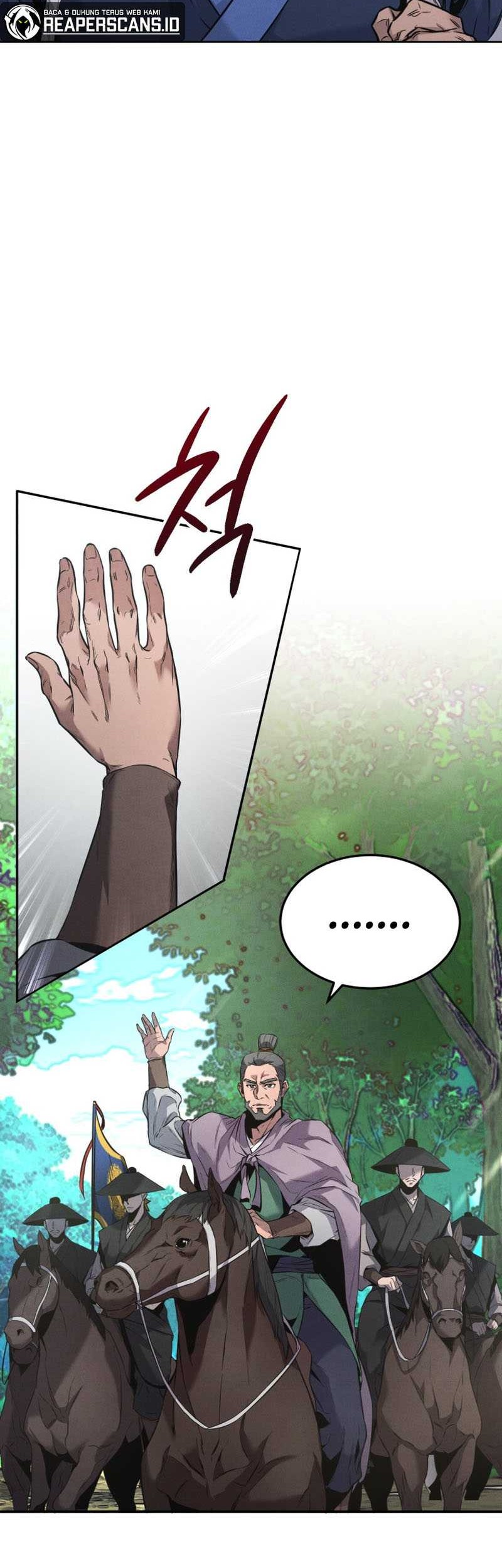 Reincarnated Escort Warrior Chapter 01 Gambar 7