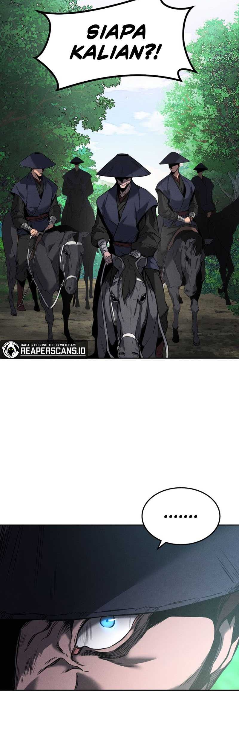 Reincarnated Escort Warrior Chapter 01 Gambar 10