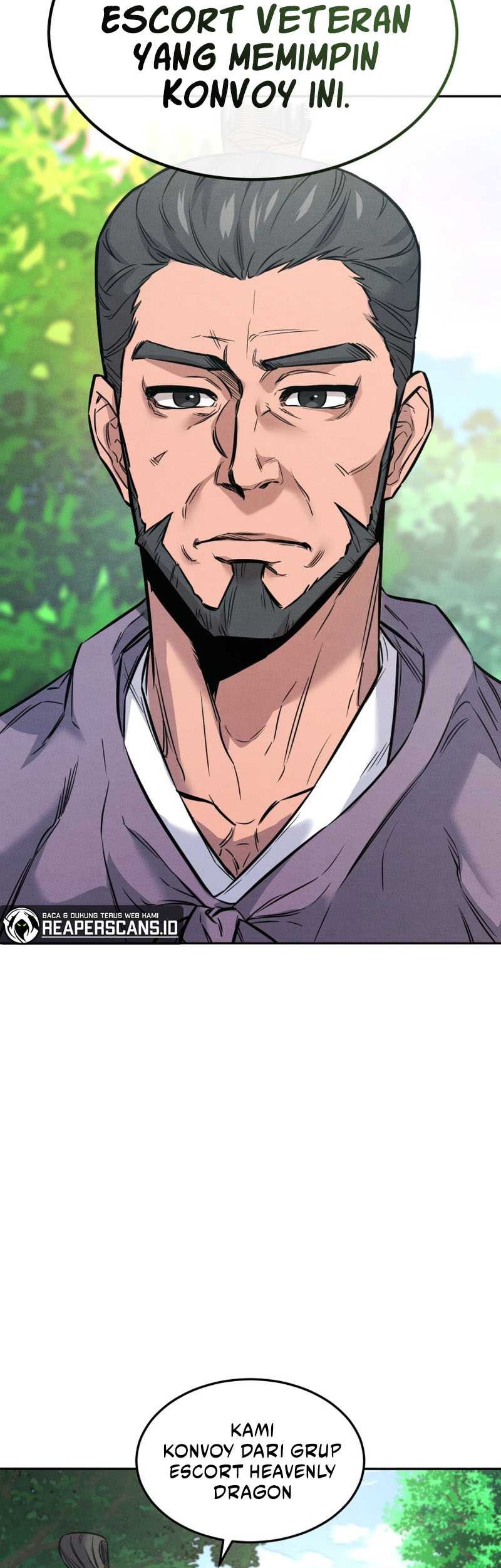 Reincarnated Escort Warrior Chapter 01 Gambar 16