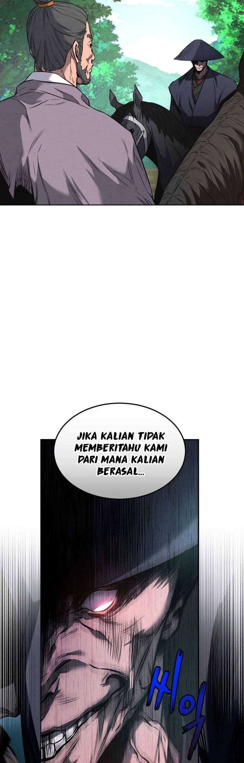 Reincarnated Escort Warrior Chapter 01 Gambar 17