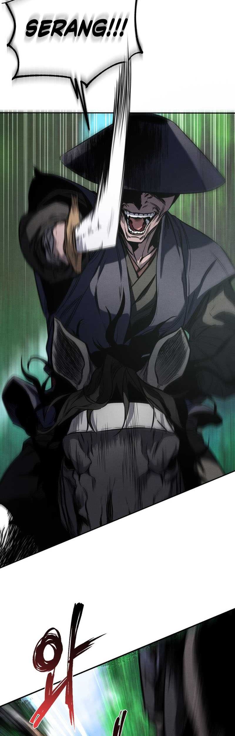 Reincarnated Escort Warrior Chapter 01 Gambar 21