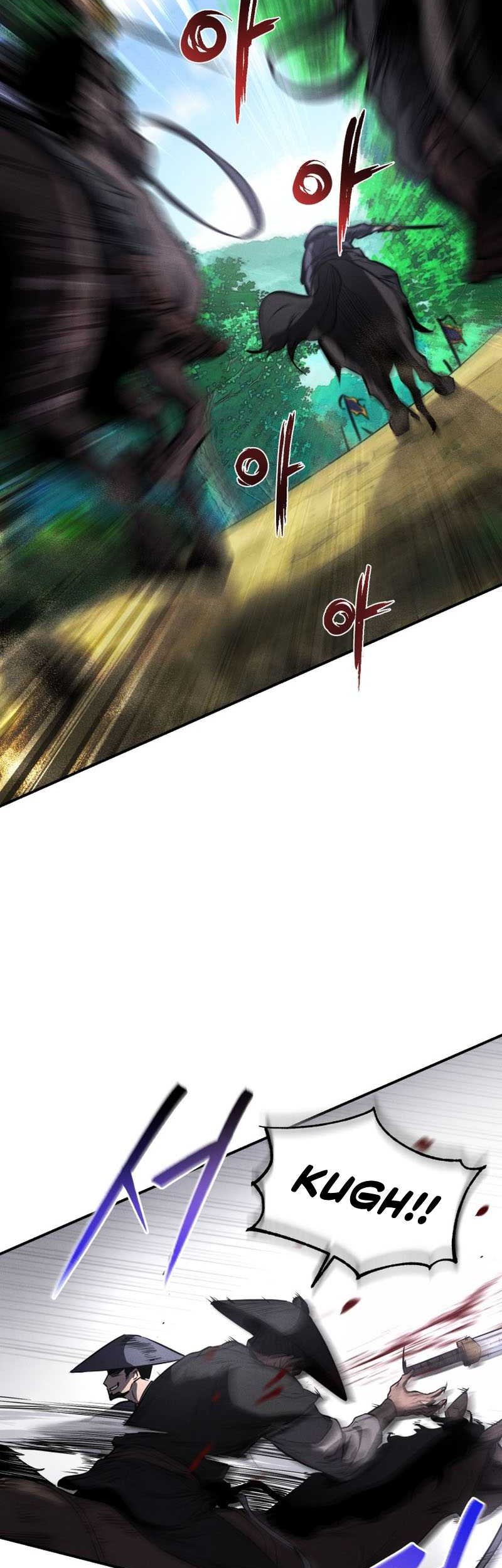 Reincarnated Escort Warrior Chapter 01 Gambar 22