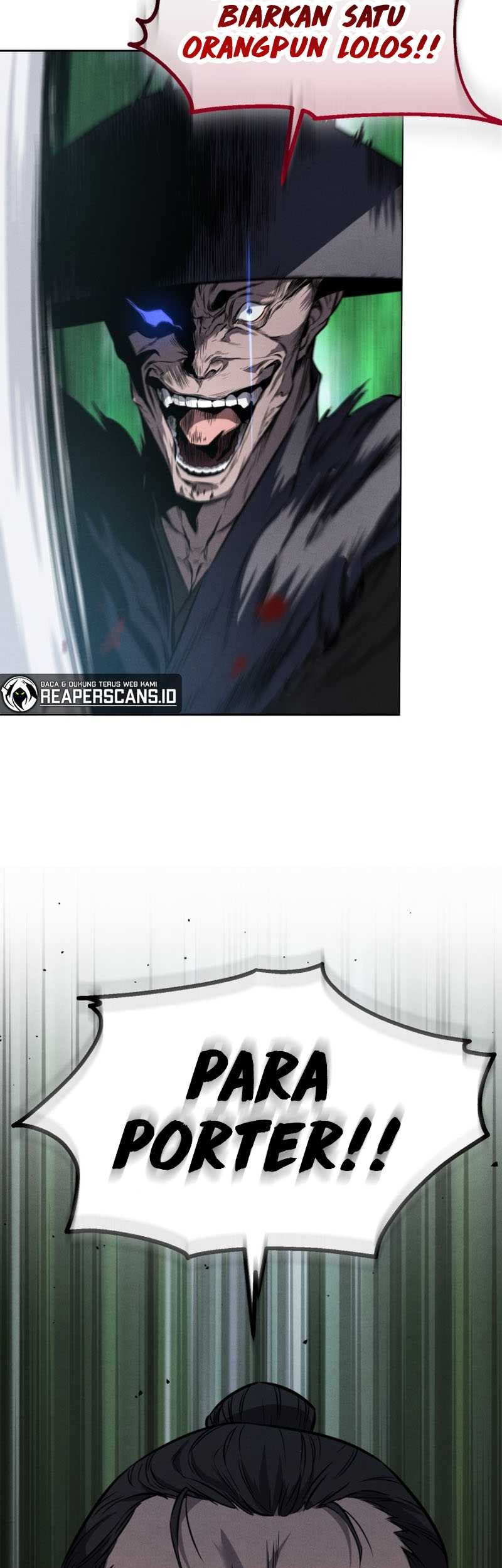 Reincarnated Escort Warrior Chapter 01 Gambar 24