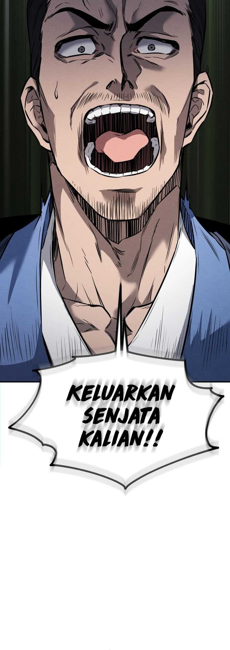 Reincarnated Escort Warrior Chapter 01 Gambar 25