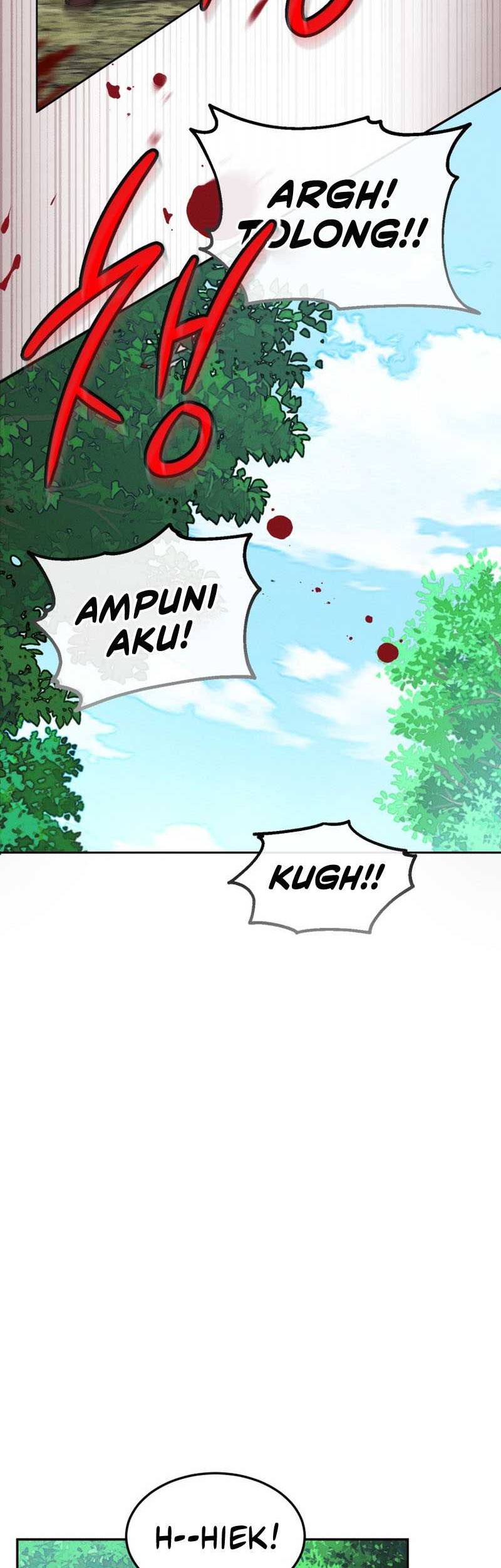 Reincarnated Escort Warrior Chapter 01 Gambar 29