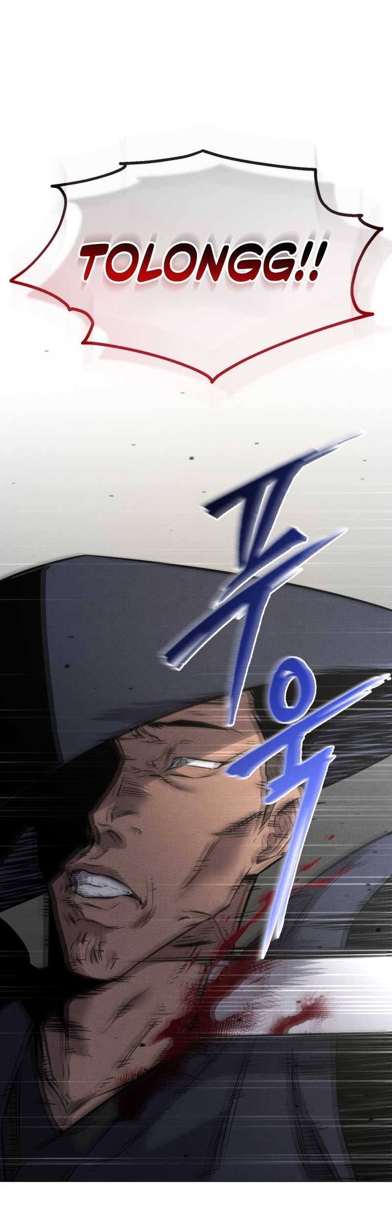 Reincarnated Escort Warrior Chapter 01 Gambar 32